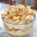 Magnolia Bakery’s Famous Banana Pudding