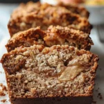 Apple Bread: The Perfect Fall Treat
