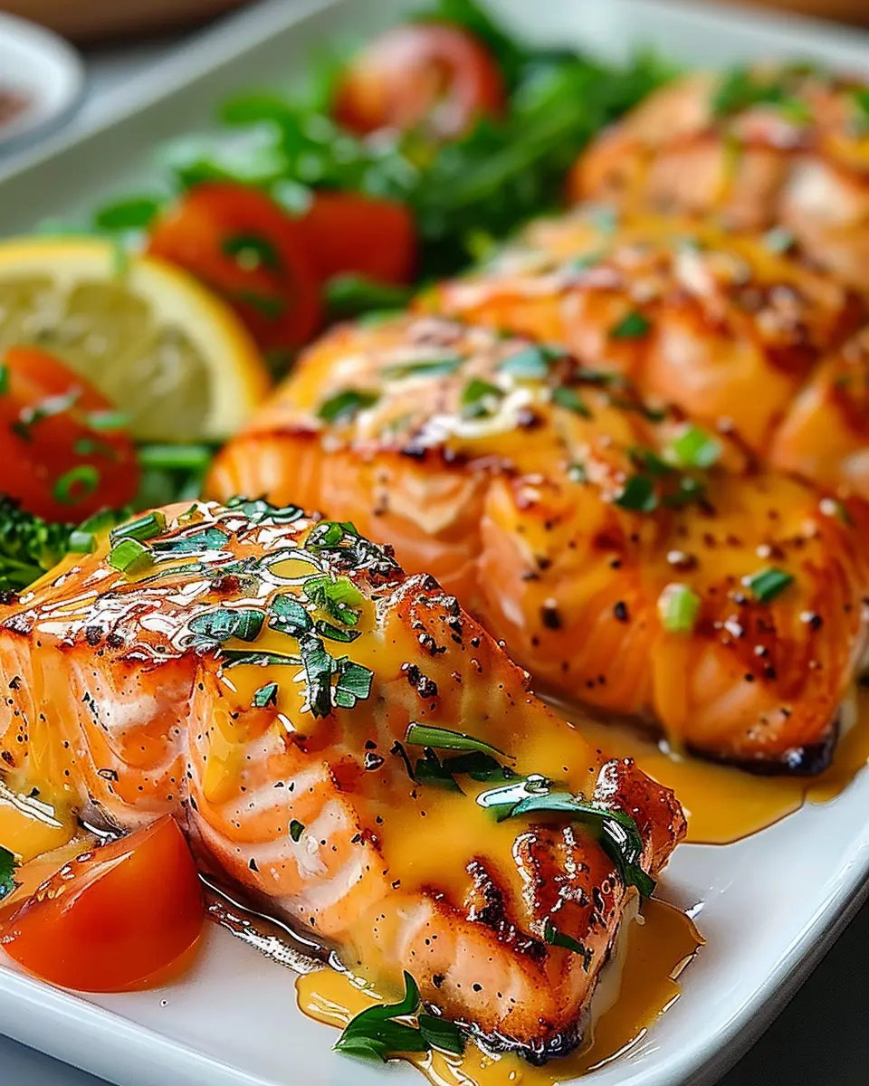 Bang Bang Salmon Made Perfect in Just 15 Minutes: Easy and Delicious