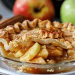 Best Dutch Apple Pie Recipe