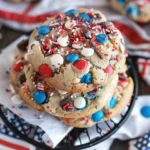 4th of July Cookies