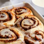 The Best Cinnamon Rolls EVER