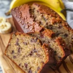 Banana Bread Recipe