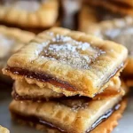 Brown Sugar Pop Tart Cookies: A Delicious Twist on a Classic Treat